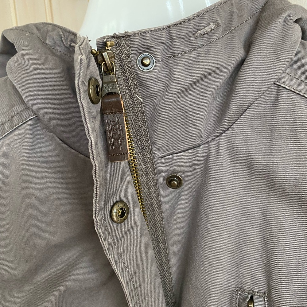H&M utility jacket - Picture 4 of 8